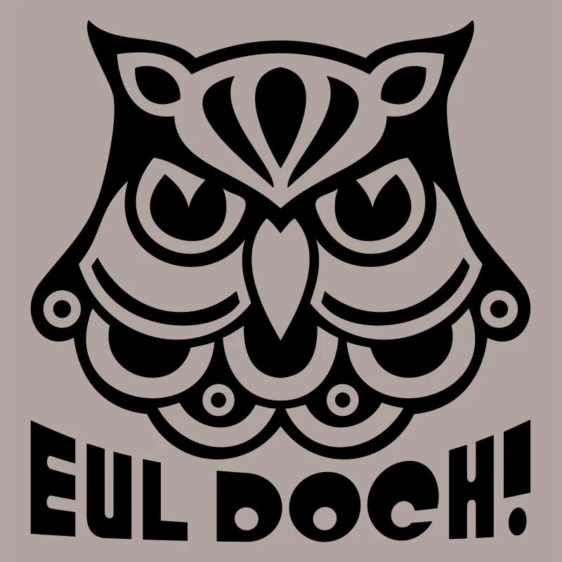 EUL DOCH!