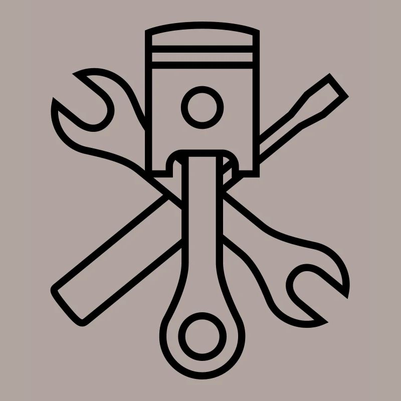 Pistons and tools 1c (+ your text)