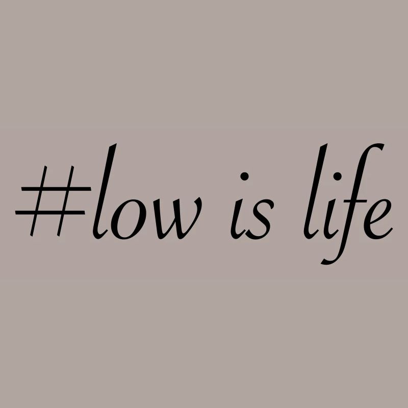 lowislife