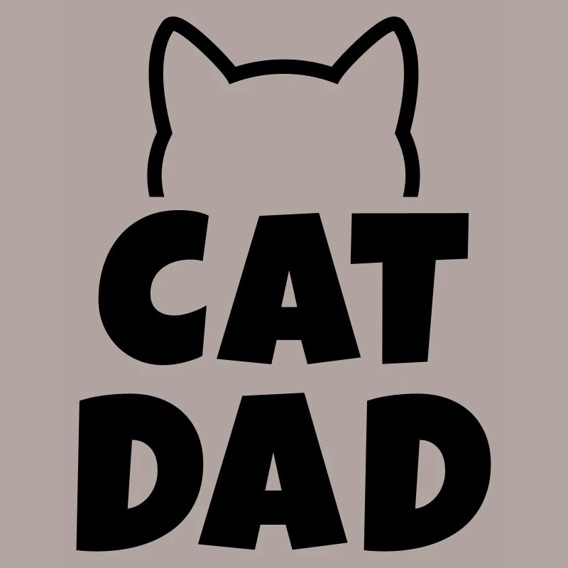Cat Dad