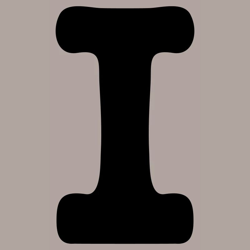 i