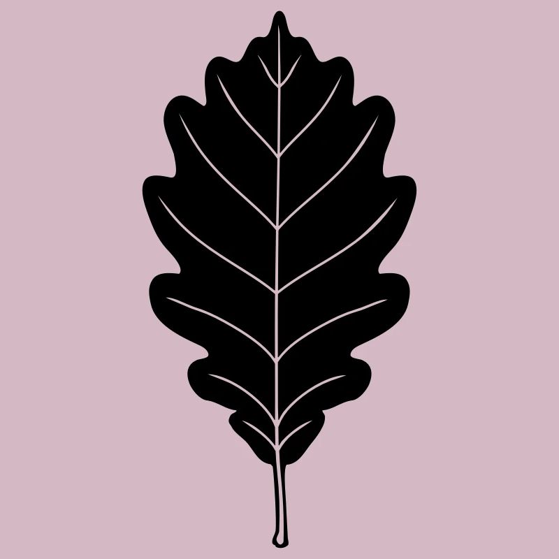 Oak Leaf