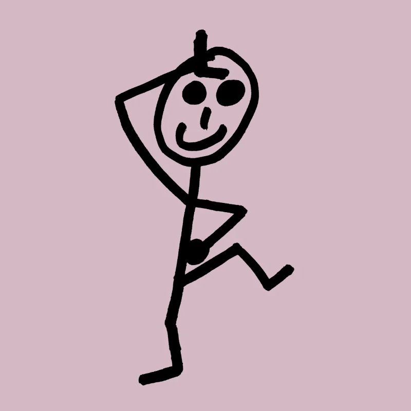 Strichmännchen