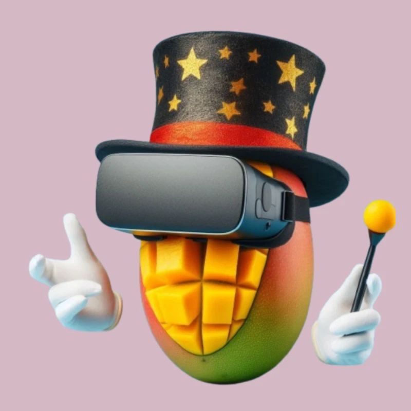 MANGO