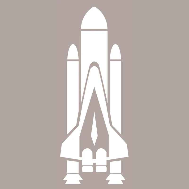 Rocket - Space