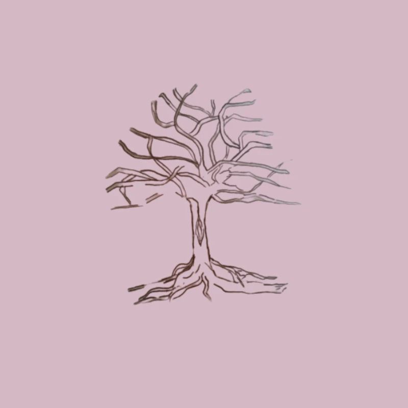ein Baum