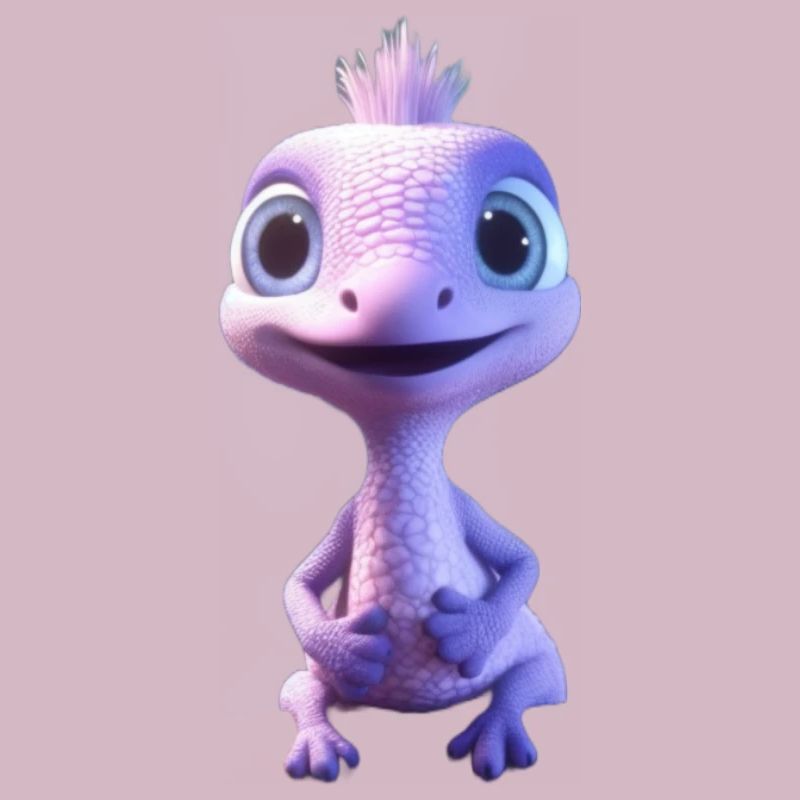 Tinysaurus
