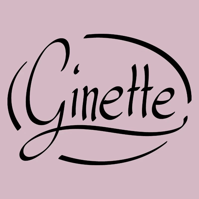 Ginette