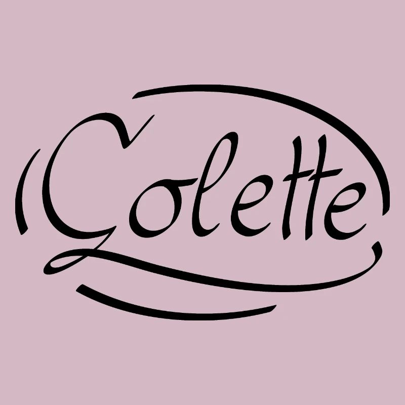 Colette