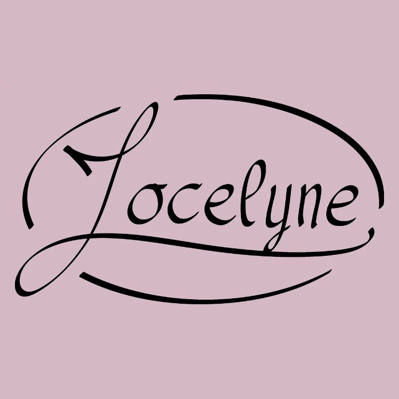 Jocelyne