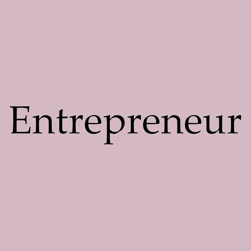 Entrepreneur