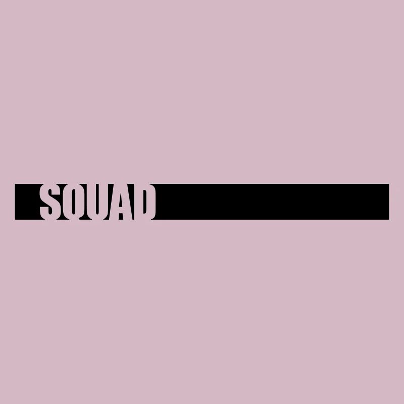 Strip Squad Leader Team