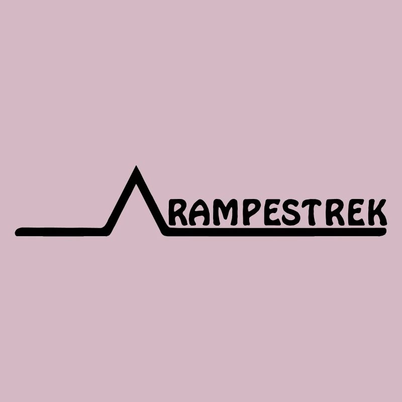 Ligne de rampe