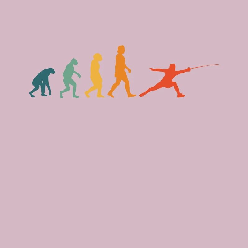 Fencing Evolution Retro Fencing