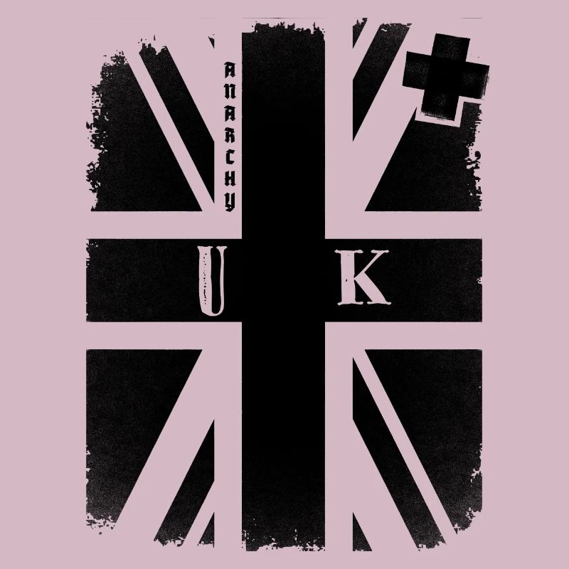 Drapeau du Royaume-Uni