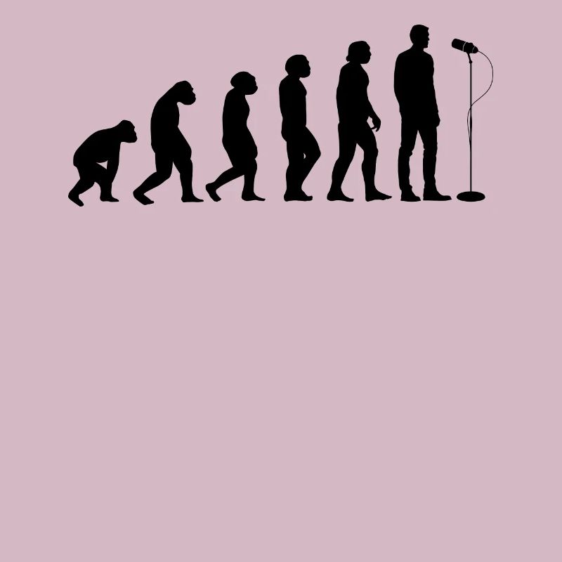 Podcast Evolution Podcaster Podcast Evolution