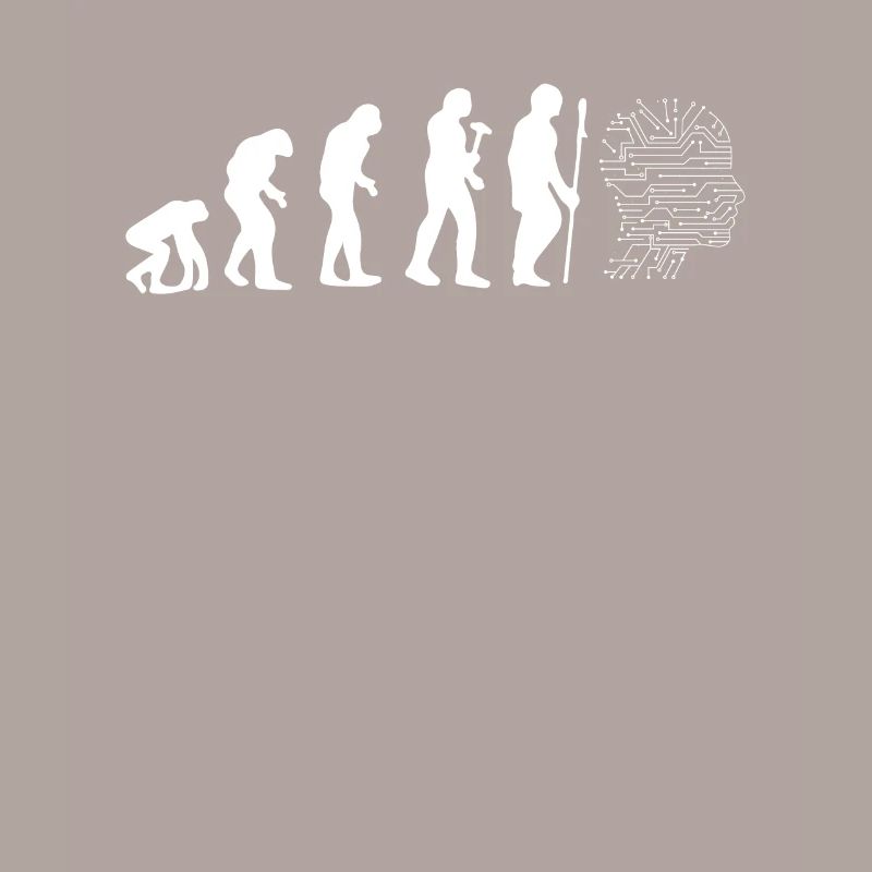 Artificial Intelligence Evolution