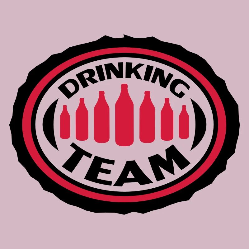 Drinking Team