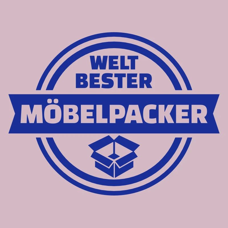 Möbelpacker