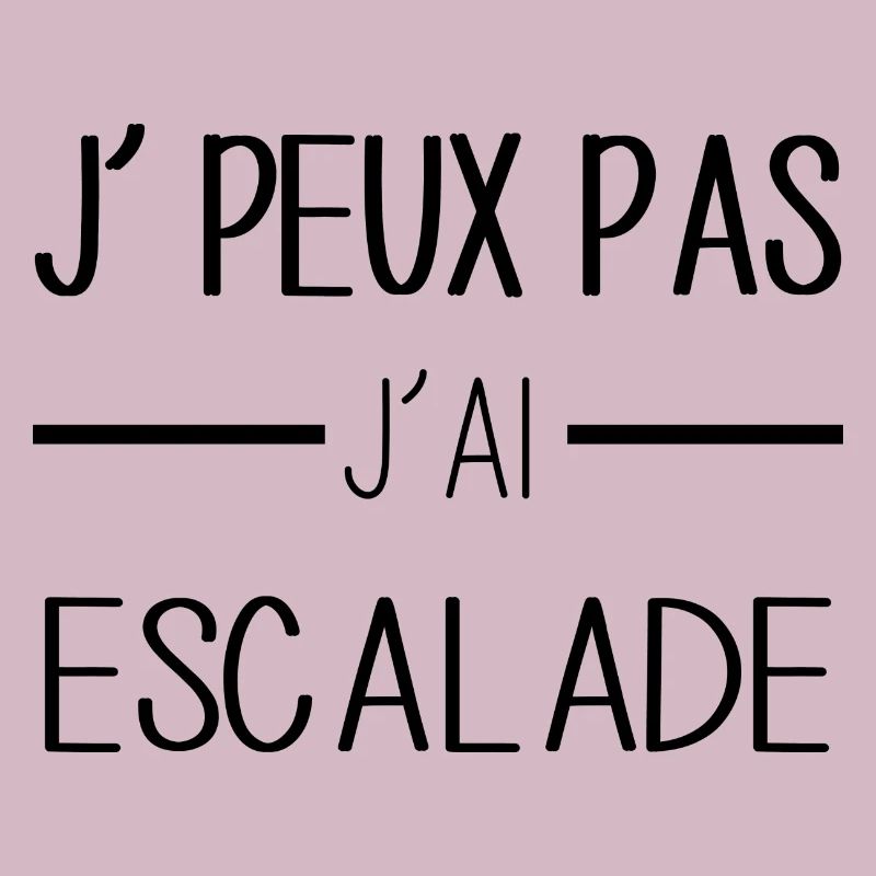 Escalade passion, sommets à conquérir!