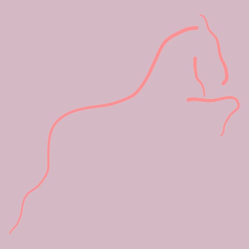 Pferd