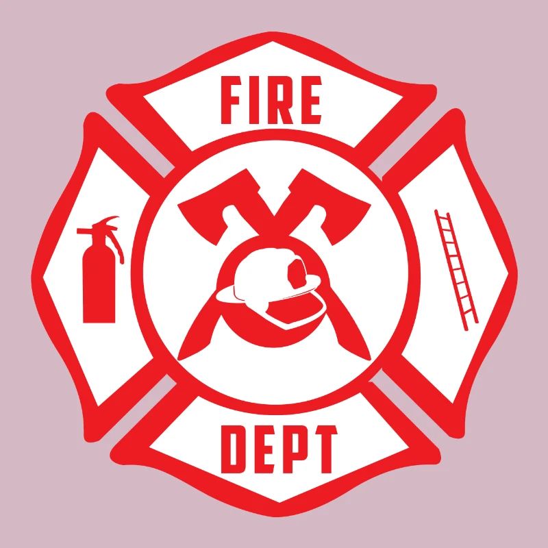 Fire Dept. - Fire brigade