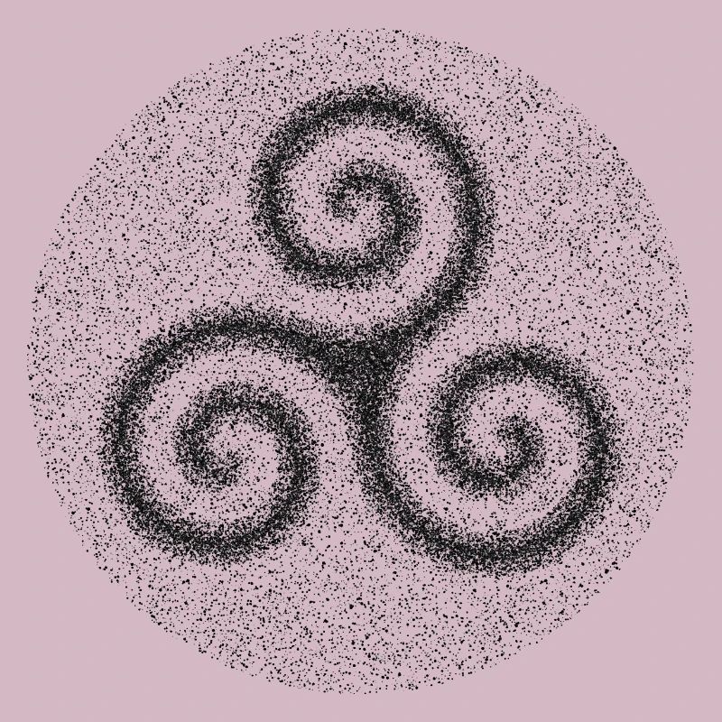 Triskele