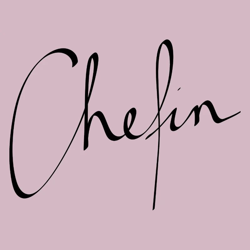 Chefin