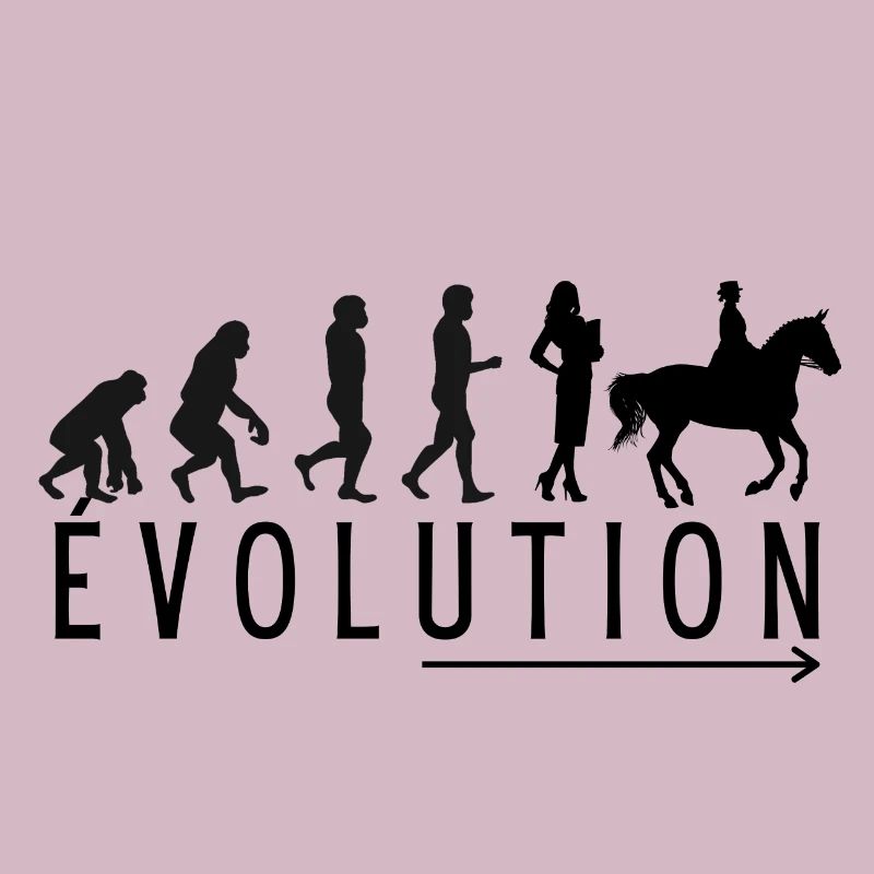 Evolution
