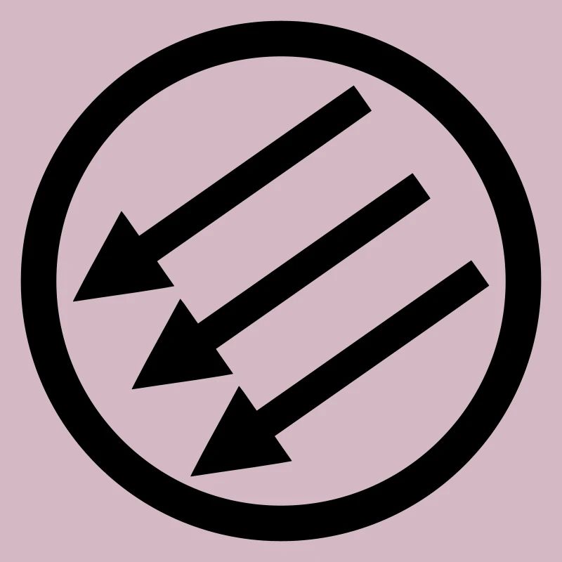 Järnfronten / Eiserne Front / Iron Front