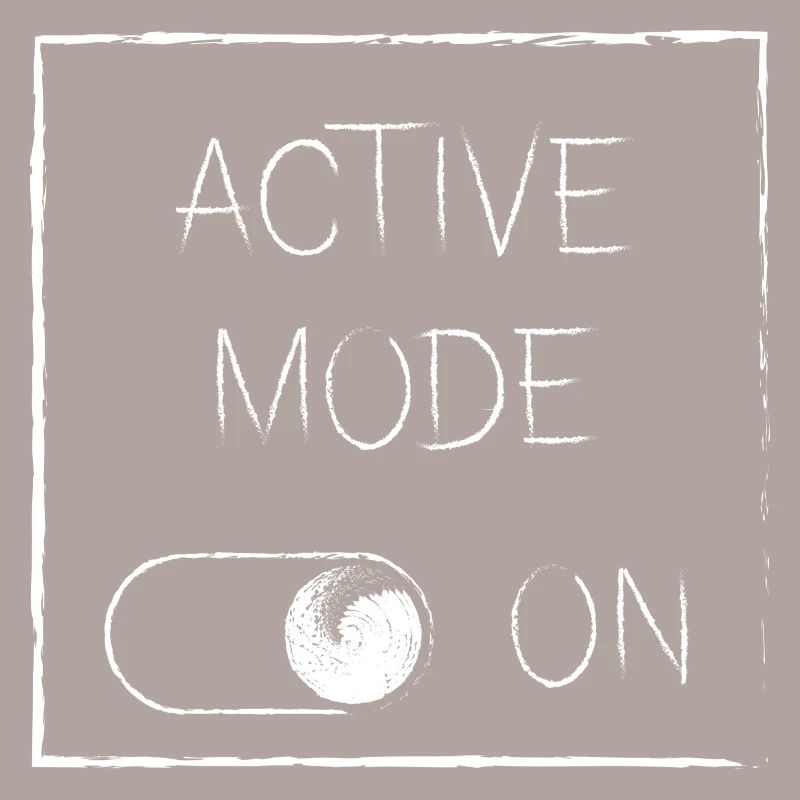 Sport / Active Mode On