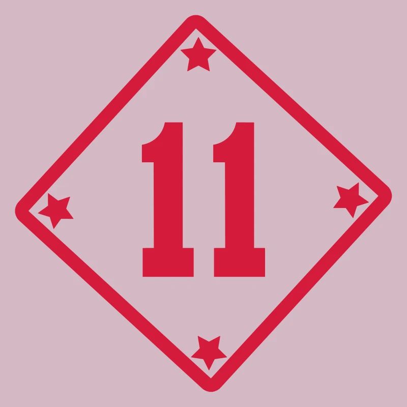 11 ***