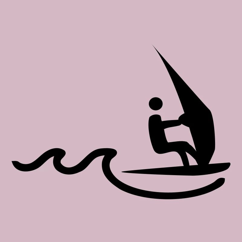 windsurfer