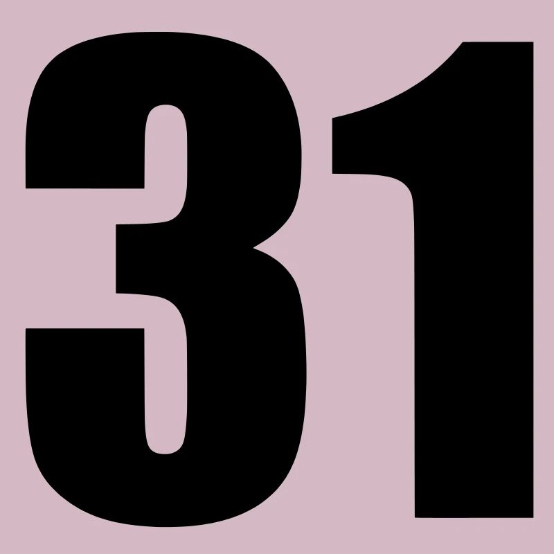 31