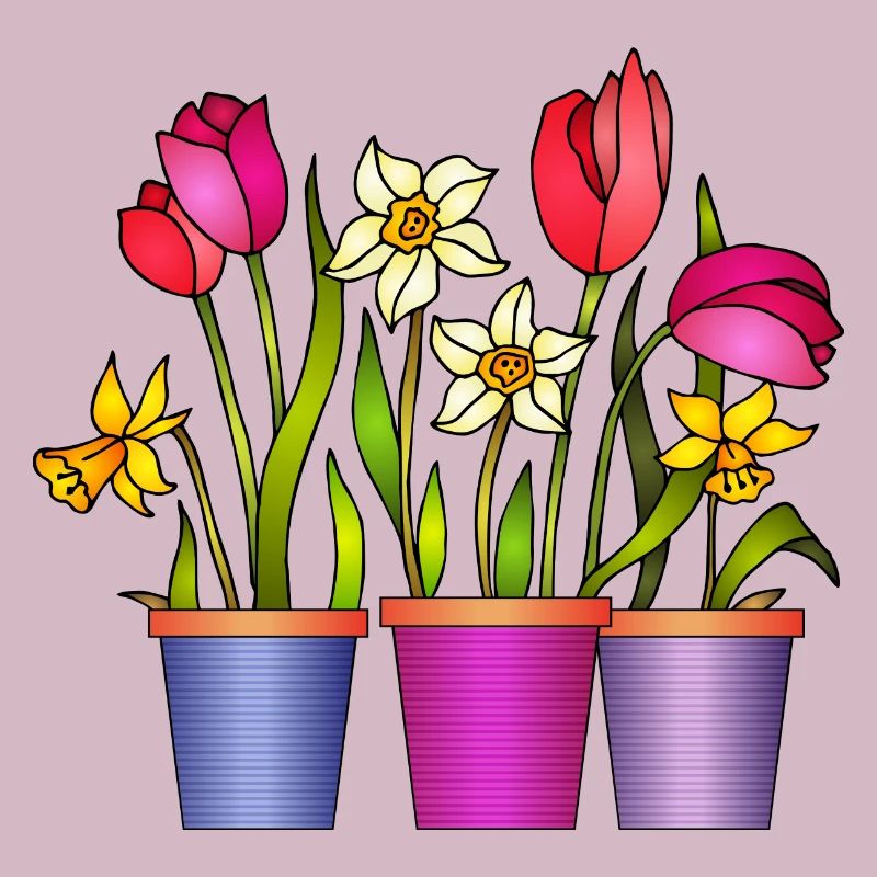 Blumen