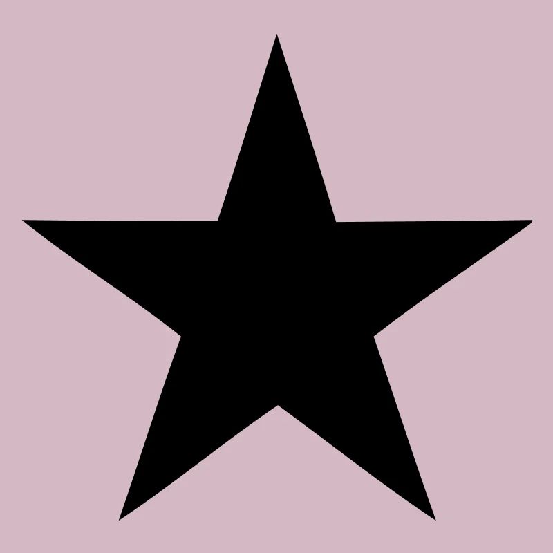 stern schwarz