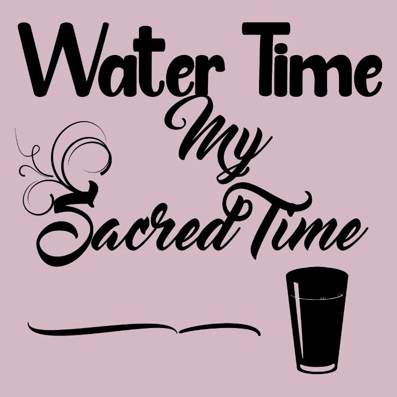 Conception du temps de l’eau