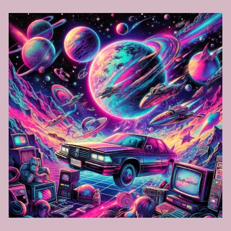 90s Psy