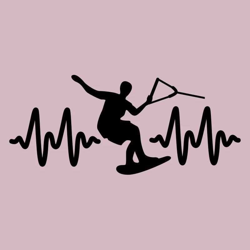 wakeboarden