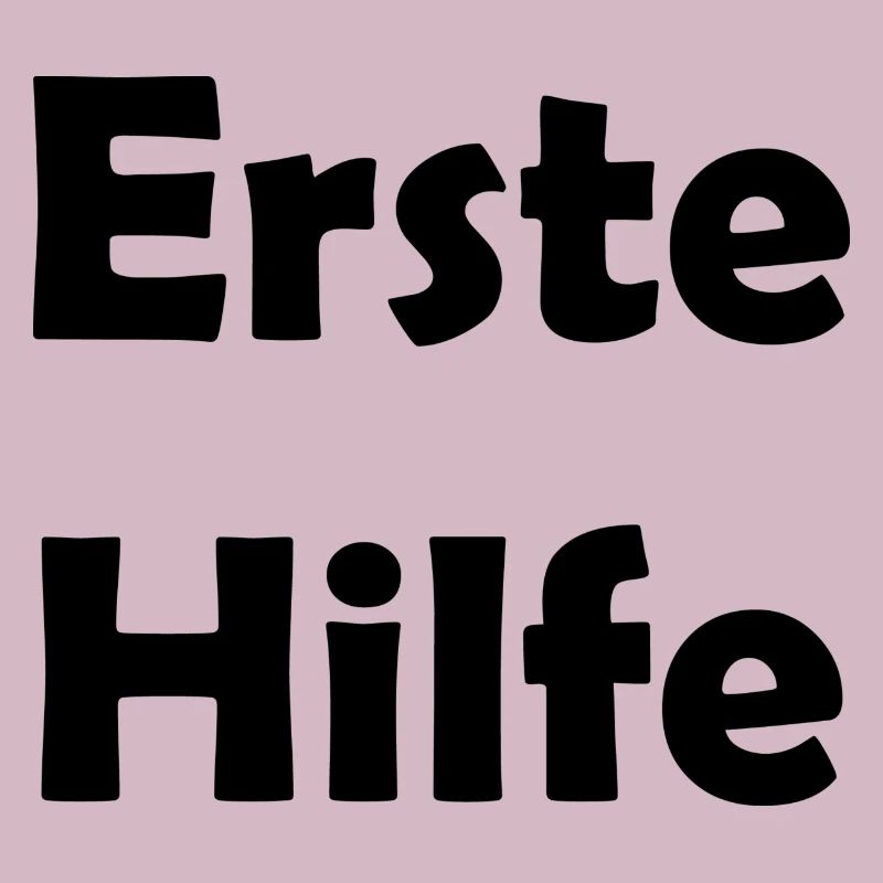 Erste Hilfe