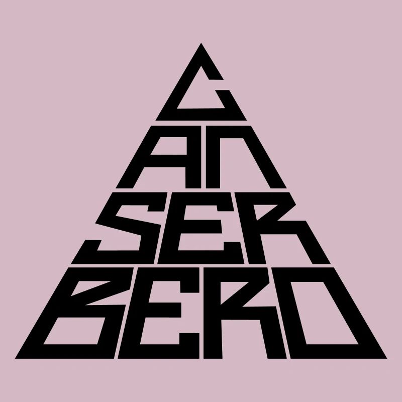 VECTORIZED CANSERBERO