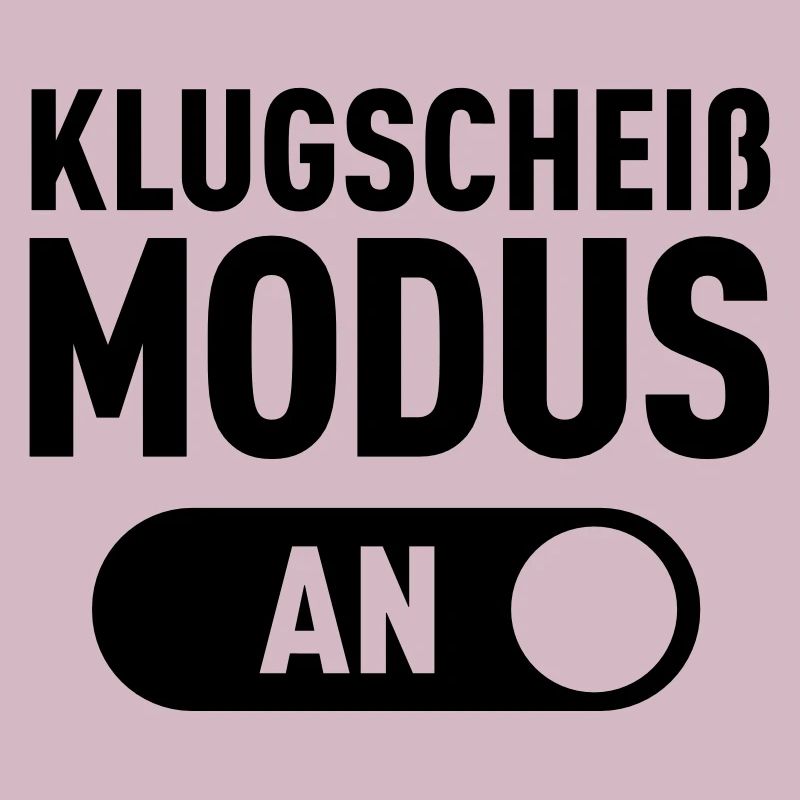 Klug shit mode (On)