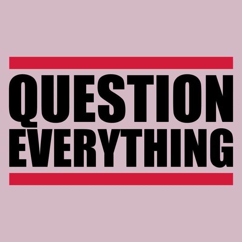Balken Question Everything