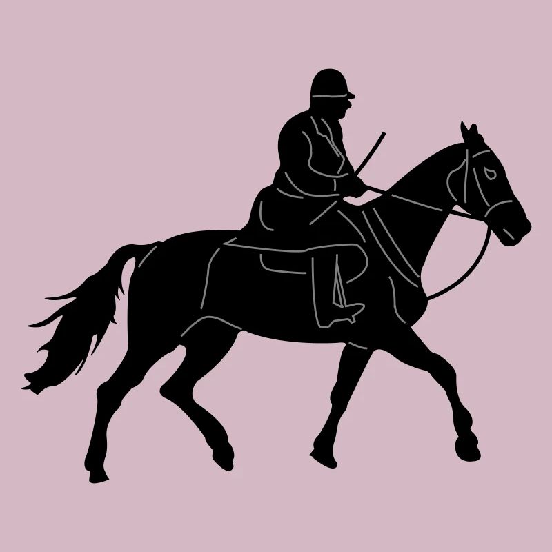 cavalier chef d'équipage