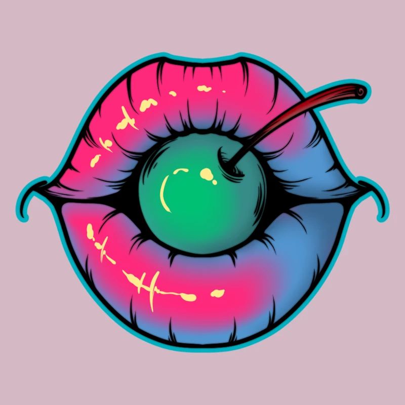 Lippen