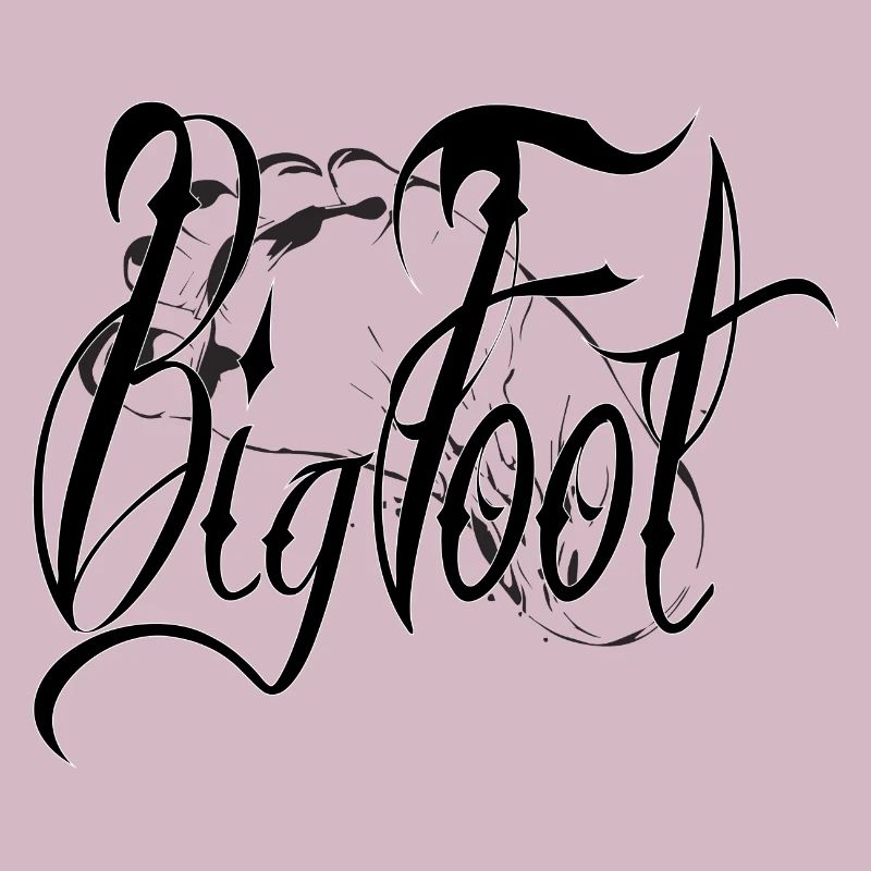 BIGFOOT