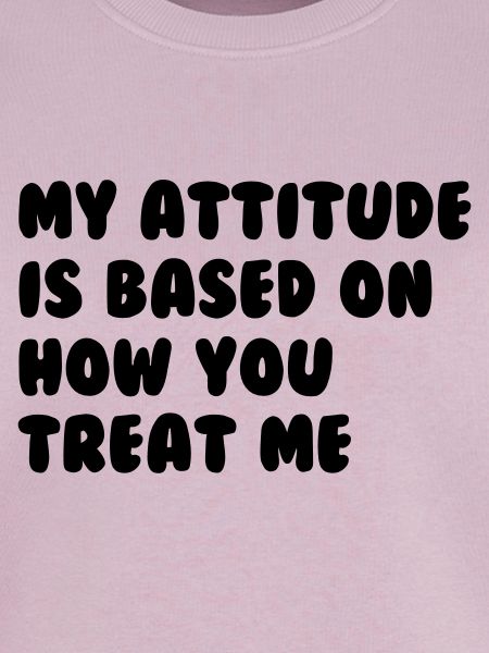 Attitude