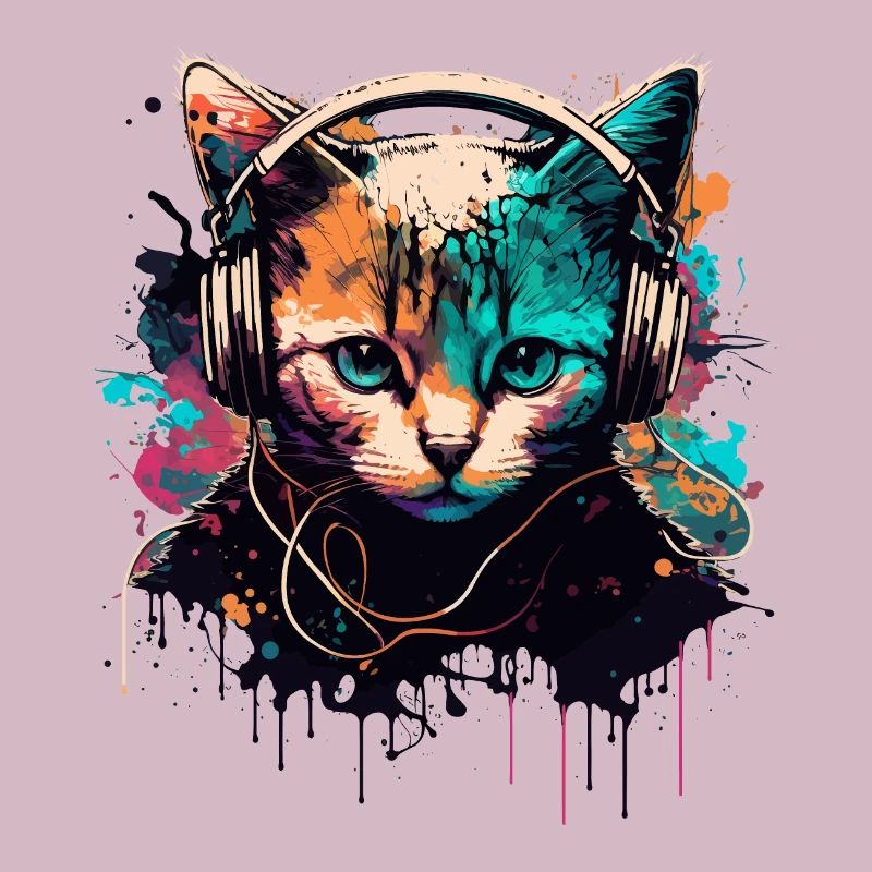 Conception de chat de joueur