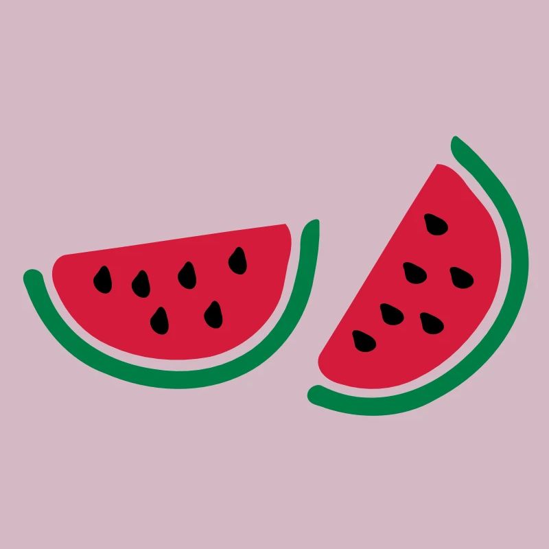 Halb watermelon_fruits