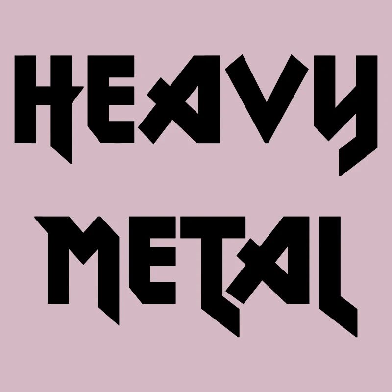 Schwermetall